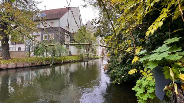 Maison Corbeil Essonnes 3 pièce(s) 52 m2