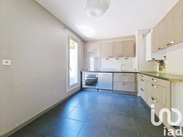 Appartement à vendre 4 pièces 75 m² Émerainville