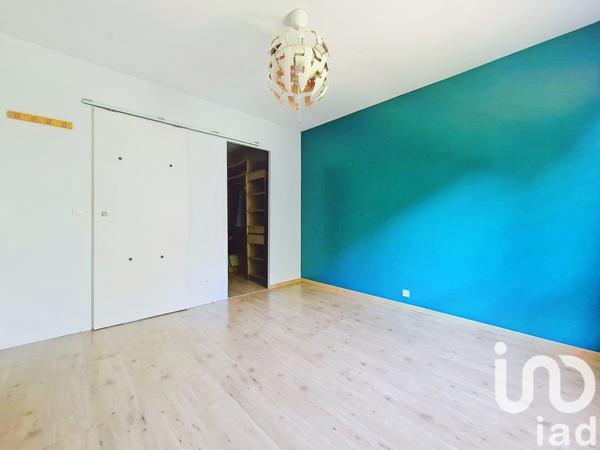 Appartement à vendre 4 pièces 75 m² Émerainville