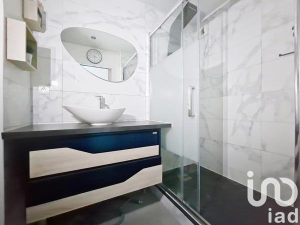 Appartement à vendre 4 pièces 75 m² Émerainville