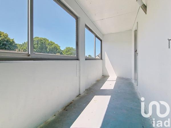 Appartement à vendre 4 pièces 75 m² Émerainville