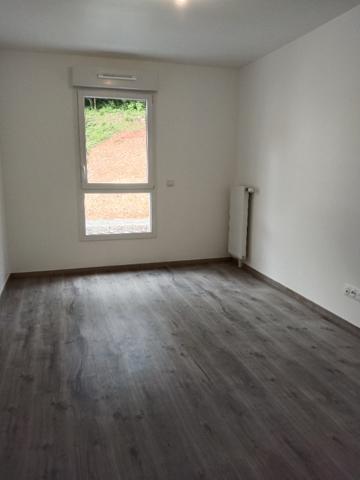 Appartement T2 à Darnétal avec balcon