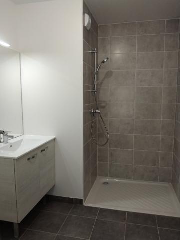 Appartement T2 à Darnétal avec balcon