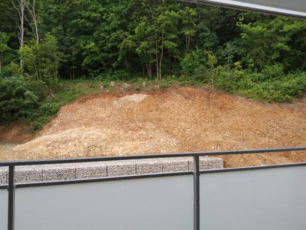 Appartement T2 à Darnétal avec balcon