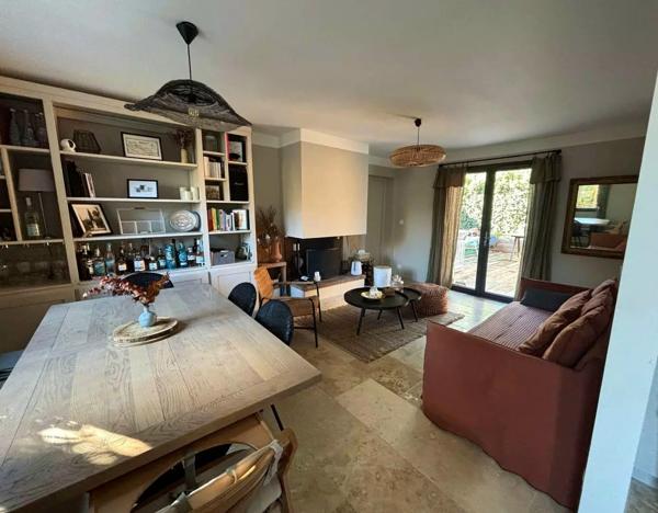 Maison 3 pièces - 65 m² Bien prestige