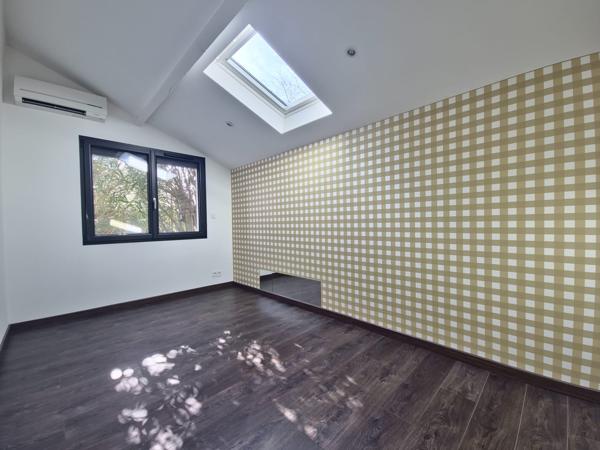 Maison 3 pièces - 65 m² Bien prestige