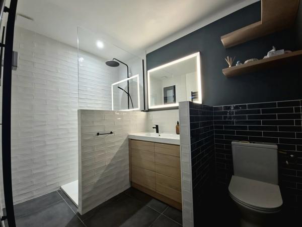 Maison 3 pièces - 65 m² Bien prestige