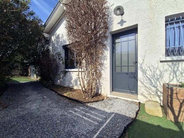 Maison 3 pièces - 65 m² Bien prestige