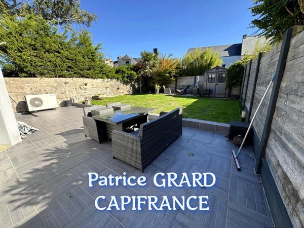 Maison à vendre 5 pièces CHERBOURG EN COTENTIN (50)