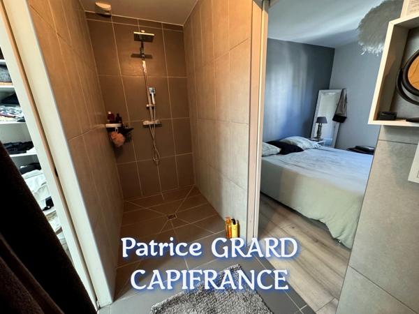 Maison à vendre 5 pièces CHERBOURG EN COTENTIN (50)