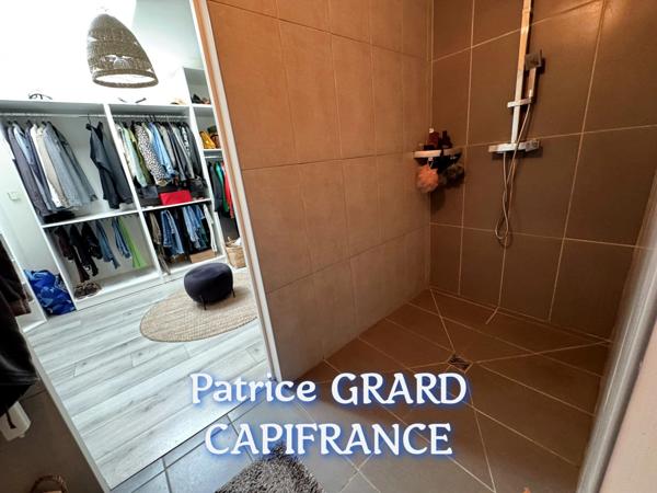 Maison à vendre 5 pièces CHERBOURG EN COTENTIN (50)