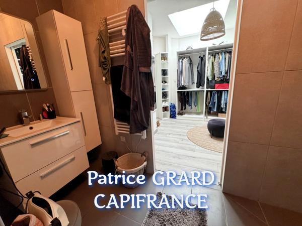 Maison à vendre 5 pièces CHERBOURG EN COTENTIN (50)
