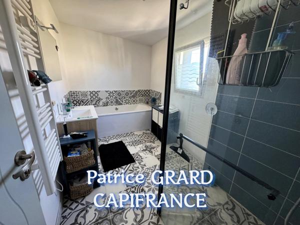 Maison à vendre 5 pièces CHERBOURG EN COTENTIN (50)