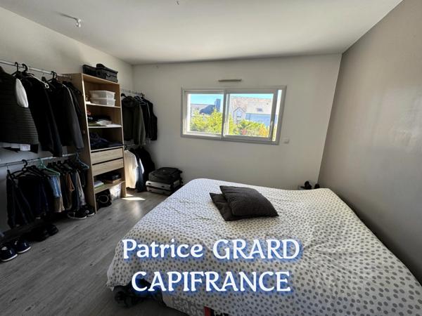 Maison à vendre 5 pièces CHERBOURG EN COTENTIN (50)