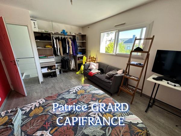 Maison à vendre 5 pièces CHERBOURG EN COTENTIN (50)