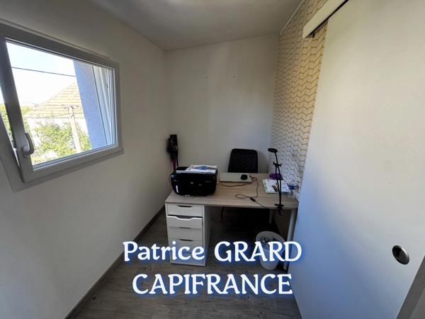 Maison à vendre 5 pièces CHERBOURG EN COTENTIN (50)