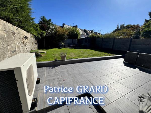 Maison à vendre 5 pièces CHERBOURG EN COTENTIN (50)