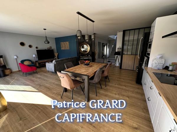 Maison à vendre 5 pièces CHERBOURG EN COTENTIN (50)