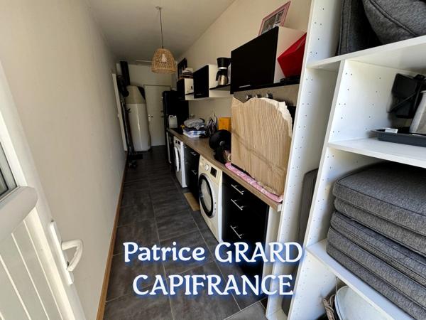 Maison à vendre 5 pièces CHERBOURG EN COTENTIN (50)