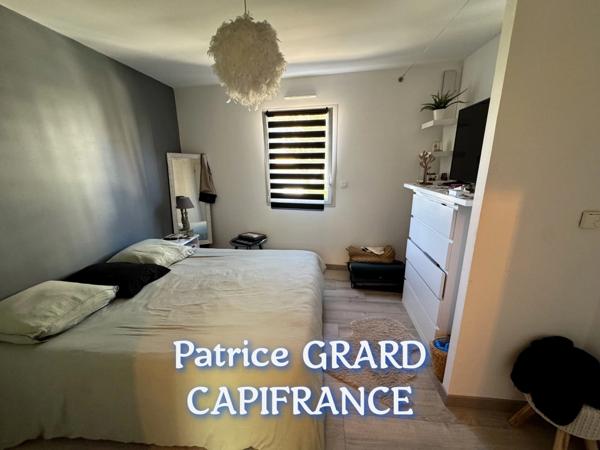 Maison à vendre 5 pièces CHERBOURG EN COTENTIN (50)