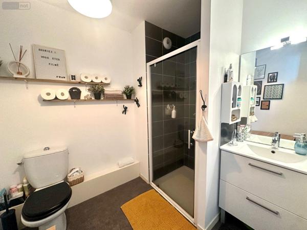 Appartement à vendre à Saint-Malo en Ille-et-Vilaine (35400), ref : 11747/545   
PARAME