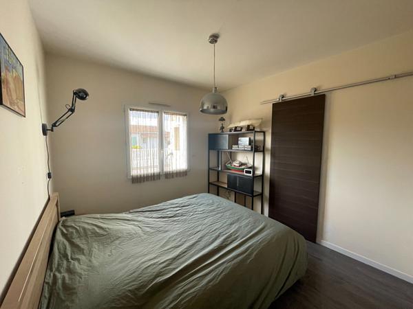 Maison Jard Sur Mer 7 pièce(s) 140 m2