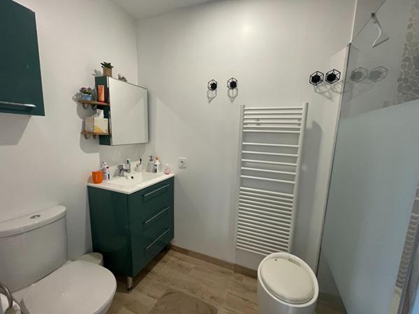 Maison Jard Sur Mer 7 pièce(s) 140 m2