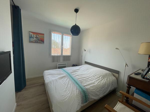 Maison Jard Sur Mer 7 pièce(s) 140 m2