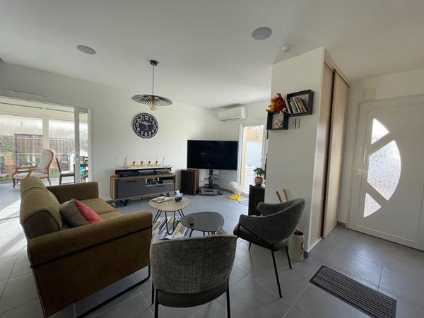 Maison Jard Sur Mer 7 pièce(s) 140 m2