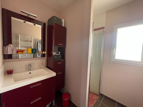 Maison Jard Sur Mer 7 pièce(s) 140 m2