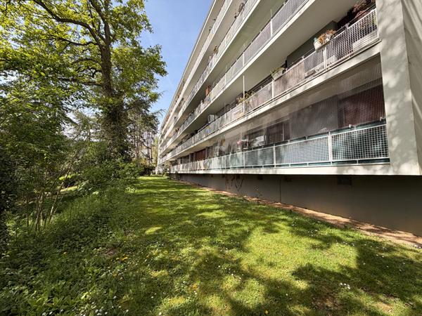 Appartement Palaiseau 4 pièce(s) 65.49 m2