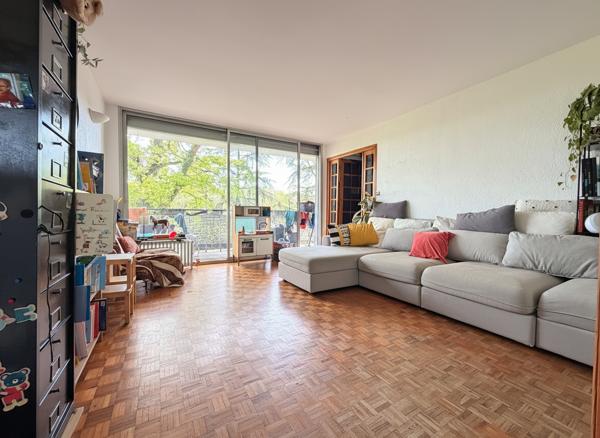 Appartement Palaiseau 4 pièce(s) 65.49 m2