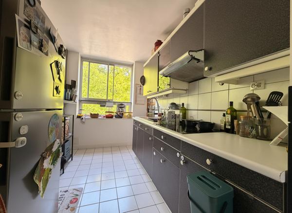 Appartement Palaiseau 4 pièce(s) 65.49 m2