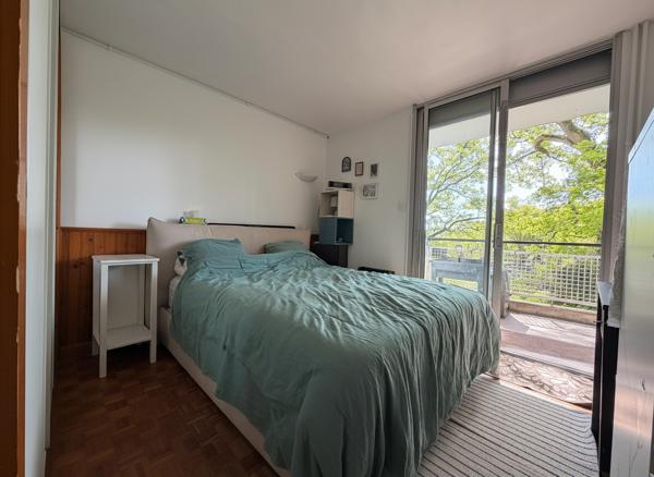 Appartement Palaiseau 4 pièce(s) 65.49 m2