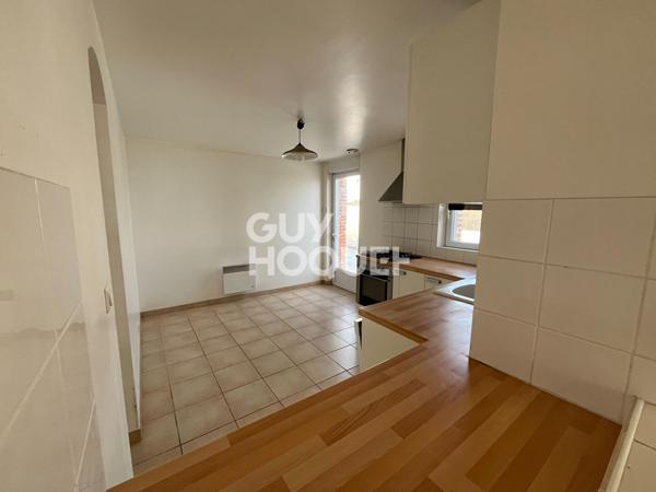 Ile de Ré - Maison avec vue mer