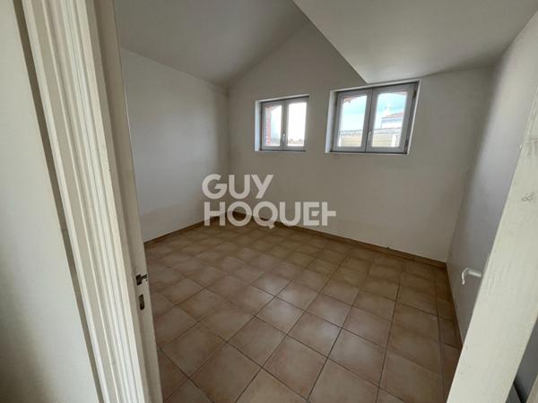 Ile de Ré - Maison avec vue mer