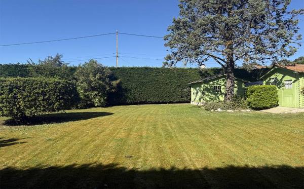 Terrain à vendre 180 000 € Boucau 398 m² DPE