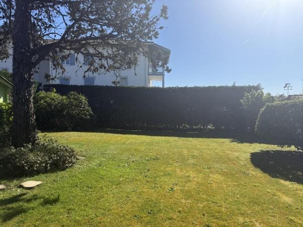 Terrain à vendre 180 000 € Boucau 398 m² DPE