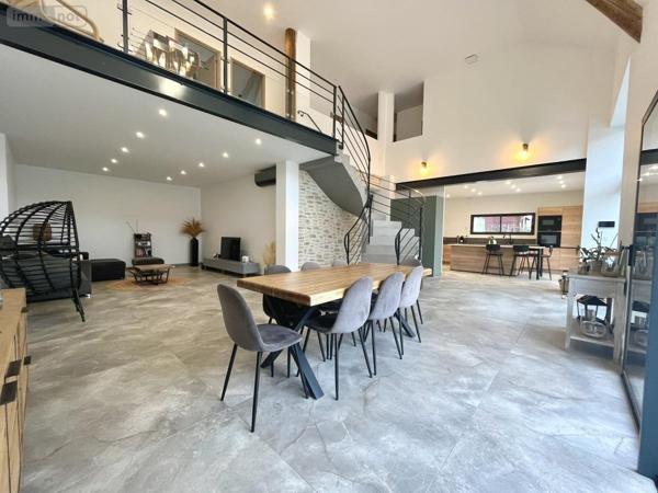 Maison à vendre à Reims dans la Marne (51100), ref : 51067-200