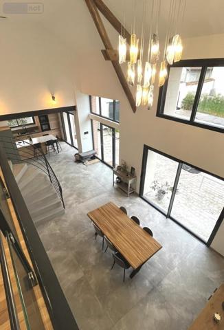 Maison à vendre à Reims dans la Marne (51100), ref : 51067-200