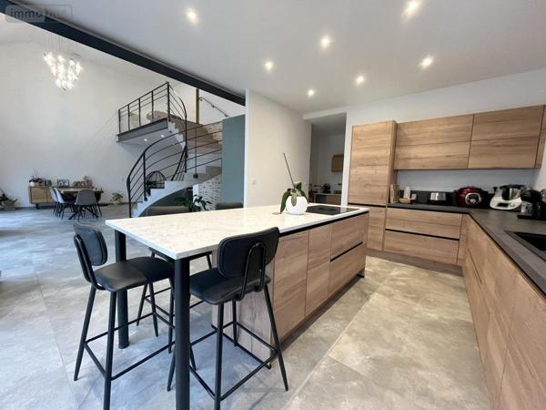 Maison à vendre à Reims dans la Marne (51100), ref : 51067-200