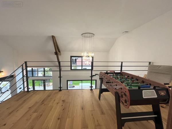 Maison à vendre à Reims dans la Marne (51100), ref : 51067-200