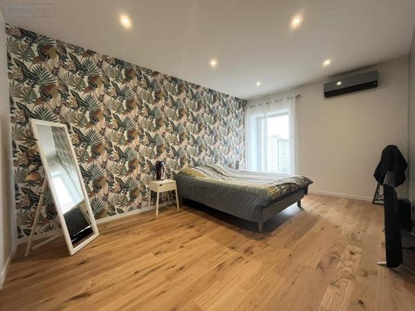 Maison à vendre à Reims dans la Marne (51100), ref : 51067-200