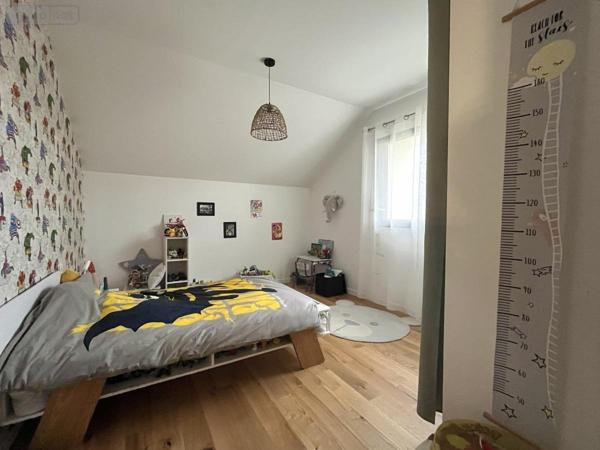 Maison à vendre à Reims dans la Marne (51100), ref : 51067-200