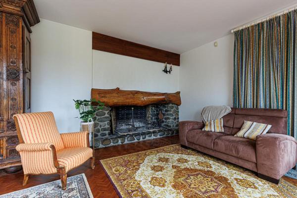 Maison d'architecte 6 chambres + appartement indépendant / Spa /Grand parc / Idéal Famille ou Investisseurs. Fort potentiel locatif