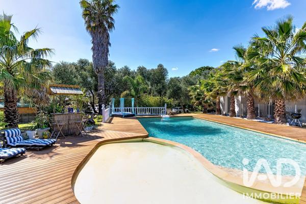 Maison (prestige) à vendre 16 pièces 320 m² Uchaud