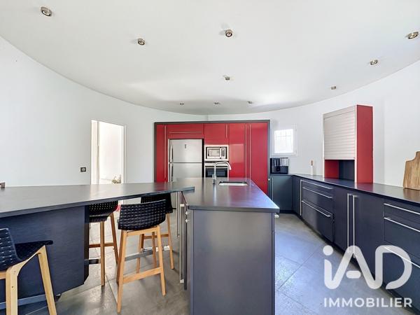Maison (prestige) à vendre 16 pièces 320 m² Uchaud