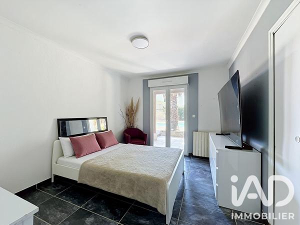 Maison (prestige) à vendre 16 pièces 320 m² Uchaud