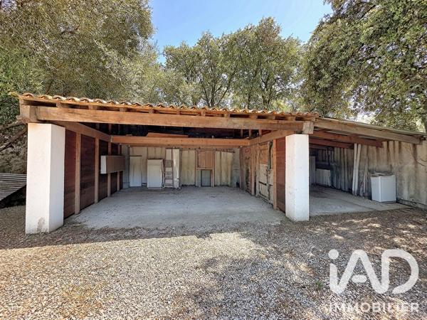 Maison (prestige) à vendre 16 pièces 320 m² Uchaud