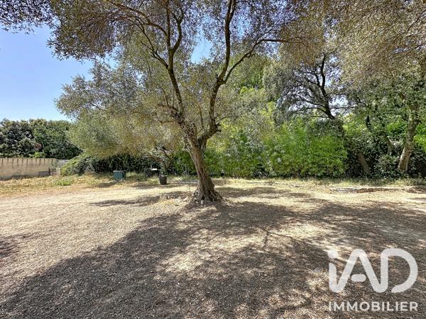 Maison (prestige) à vendre 16 pièces 320 m² Uchaud